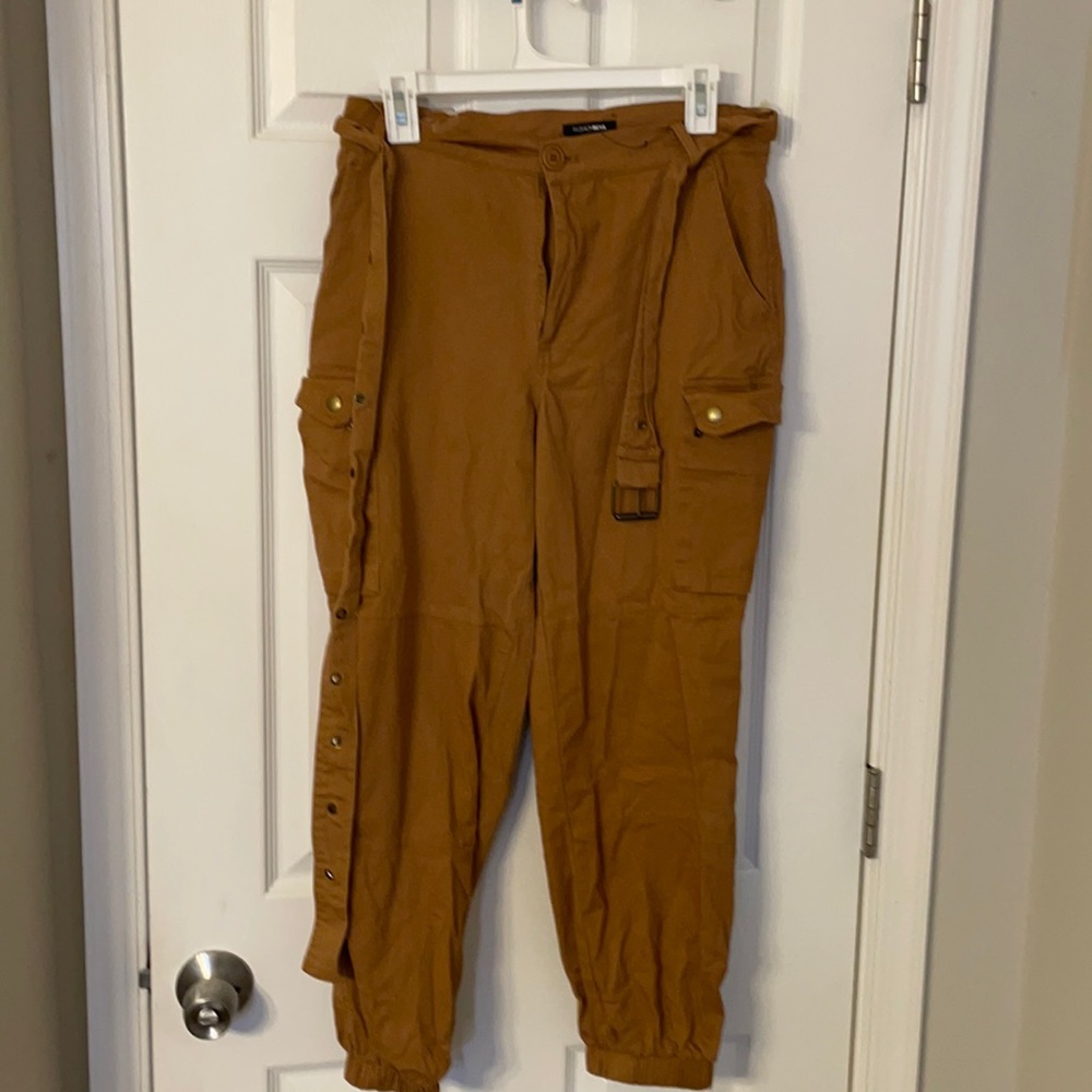 🐫 camel cargos